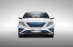 DongFeng Joyear S50 EV 2017 года